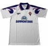 Mens ACF Fiorentina Retro Away Jersey 1995/96