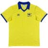 Mens Arsenal Retro Away Jersey 1979