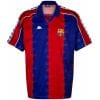Mens Barcelona Retro Home Jersey 1992-95