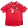 Mens Bayern Munich Home Jersey 2013/14
