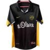 Mens Borussia Dortmund Retro Away Jersey 1998