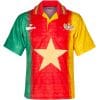 Mens Cameroun Retro Home Jersey 1994