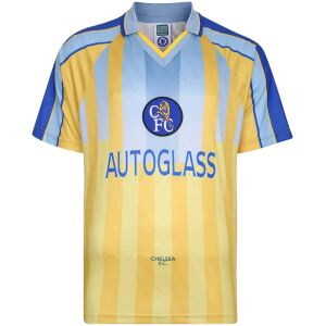 Mens Chelsea Retro Away Jersey 1995-97