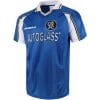 Mens Chelsea Retro Home Jersey 1998