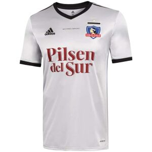 Mens Colo Colo Camiseta Aniversario 30 Anos Mens Colo Colo Camiseta Aniversario 30 Anos