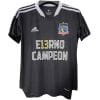 Mens Colo Colo E13RNO CAMPEON 13 Times Champion Special Edition Jersey