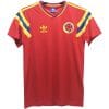 Mens Colombia Retro Away Jersey 1990
