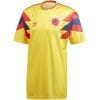 Mens Colombia Retro Home Jersey 1990