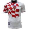 Mens Croatia Retro Home Jersey 1998