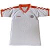 Mens Denmark Retro Away Jersey 1998