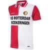 Mens Feyenoord Retro Home Jersey 1995
