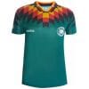 Mens Germany Retro Away Jersey 1994