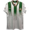 Mens Ireland Retro Away Jersey 1994