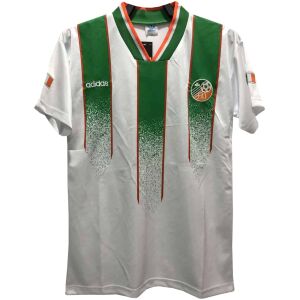 Mens Ireland Retro Away Jersey 1994