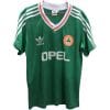 Mens Ireland Retro Home Jersey 1990