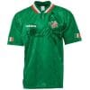 Mens Ireland Retro Home Jersey 1994