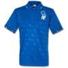 Mens Italy Retro Home Jersey 1994