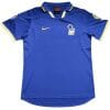 Mens Italy Retro Home Jersey 1996