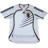 Mens Japan Retro Away Jersey 2006