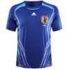 Mens Japan Retro Home Jersey 2006