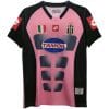 Mens Juventus Retro Goalkeeper Jersey 2002/03