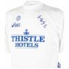 Mens Leeds United Retro Home Jersey 1995/96