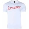 Mens Liverpool 1920 Premier League Champions T-Shirt White