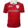 Mens Manchester United Retro Home Jersey 1999/2000