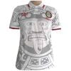 Mens Mexico Retro Away Jersey 1998