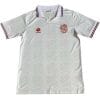 mENS Netherlands Retro Away Jersey 1995