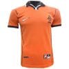 Mens Netherlands Retro Home Jersey 1998
