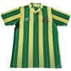 Mens Newcastle United Retro Away Jersey 1988