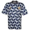 Mens Northern Ireland Retro  Away Jersey 1990-1993