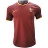 Mens Portugal Retro Home Jersey 2000