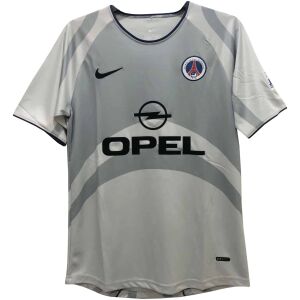 Mens PSG Retro Away Jersey 2001