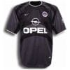 Mens PSG Retro Third Jersey 2001
