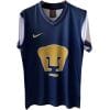 Mens Pumas UNAM Retro Home Jersey 1998