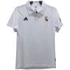 Real Madrid Heimtrikot 2002/03 für Herren – Champions-League-Version