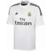 Herren Real Madrid Retro Heim Trikot 2014/15