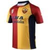 Mens Roma Retro Home Jersey 2001/2002