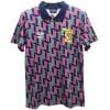 Mens Scotland Retro Away Jersey 1988/89