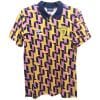 Mens Scotland Retro Third Jersey 1988/89