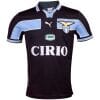 Mens S.S. Lazio Retro Away Jersey 1998-2000