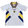 Mens Sweden Away Retro Jersey 1994