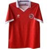 Mens Switzerland Retro Home Jersey 1994