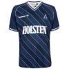 Mens Tottenham Hotspur Retro Away Jersey 1986