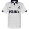 Mens Tottenham Hotspur Retro Home Jersey 1992-1994