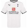 Mens Tottenham Hotspur Retro Home Jersey 2008/09