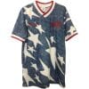 Mens USA Retro Away Jersey 1994