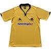 Mens Wolverhampton Retro Home Jersey 2010